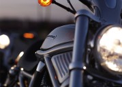 Harley-Davidson XL1200N Nightster